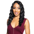 Zury Sis Beyond HD Lace Part Wig - BYD-LACE H CRIMP 16" - Crimp Curl