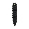 Chade 100% Human Hair Remi 7A Single Bundle Weave - NEW DEEP 10"-26"