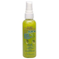 Hask Placenta Leave In Instant Conditioning Treatment with Olive Oil 5 oz