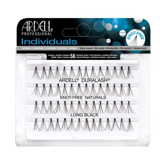 Ardell DURALASH Naturals - Long Brown