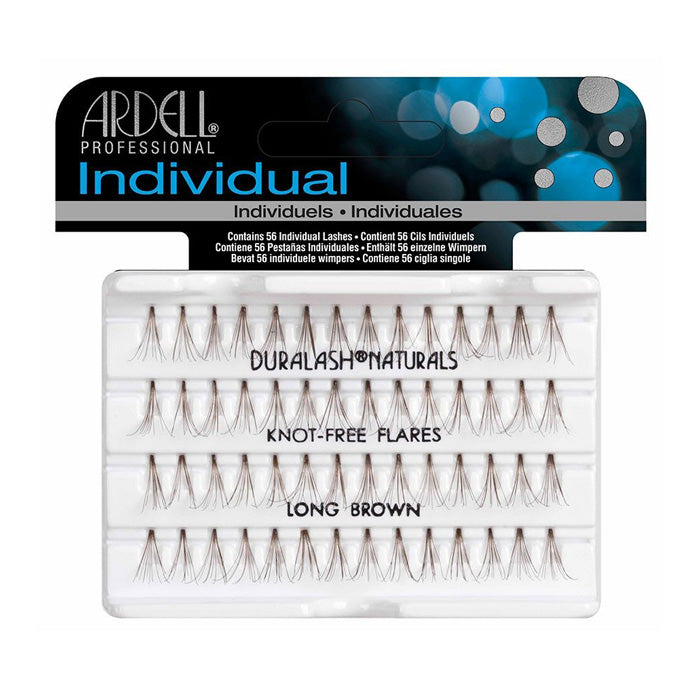 Ardell DURALASH Naturals - Long Brown