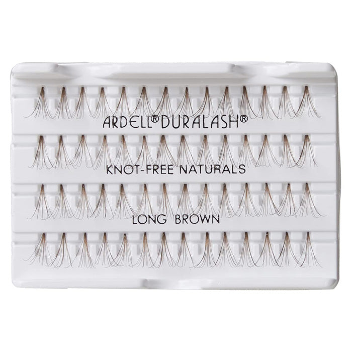 Ardell DURALASH Naturals - Long Brown