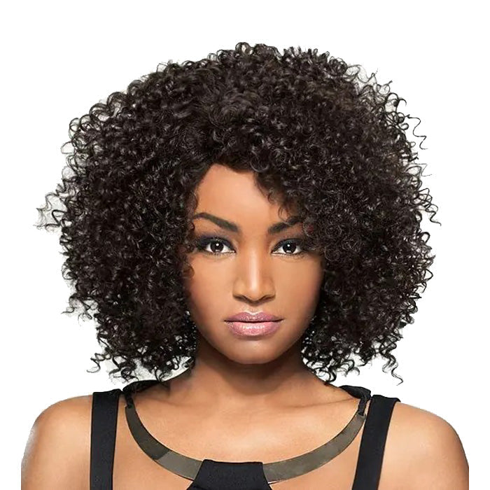 Foxy Lady J-Part Lace Part Wig - KASSIDY