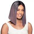 Foxy Lady Lace Front Wig - POLA