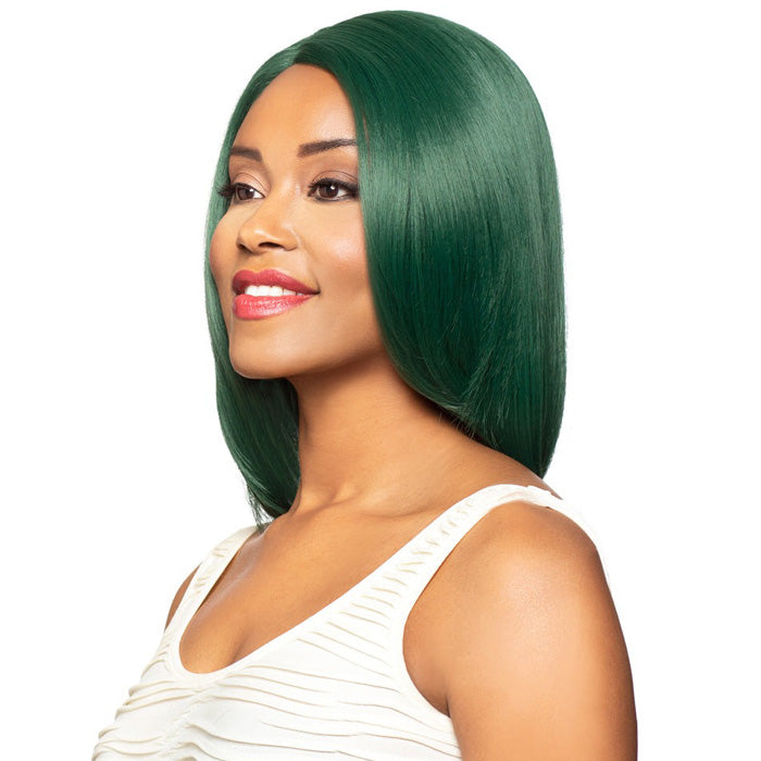 Foxy Lady Lace Front Wig - TONI