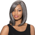 Foxy Silver Full Wig - LILLY