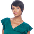 Vanessa Vixen Human Hair Wig HH AMOR