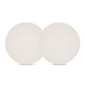 Magic Collection Foam Powder/Liquid Foundation Cosmetic Sponge - 2 Pcs/Pack