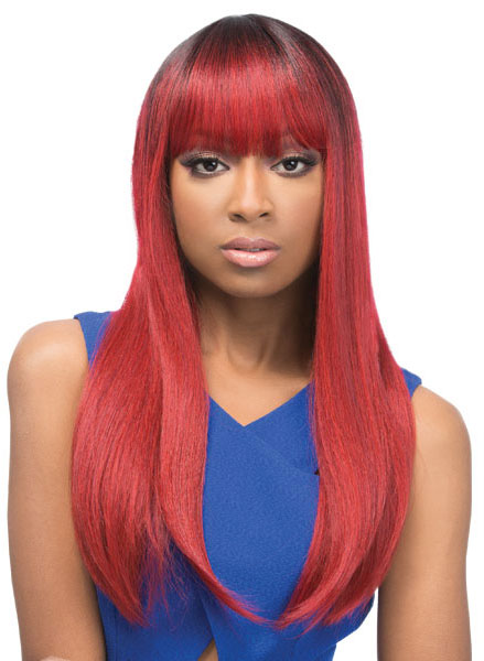 Outre Quick Weave Eco Synthetic Wig ARIEL