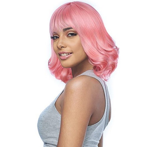 Vanessa Good Day Synthetic Hair Wig - ATLANTA