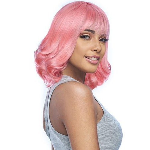 Vanessa Good Day Synthetic Hair Wig - ATLANTA