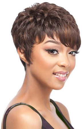 It's a Wig Quality Wig HH AUBREE (100% Premium Mix Human Hair)