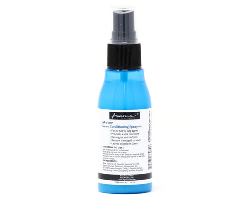 Awesome All In One Leave-In Conditioning Spray [ ph5 ]