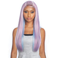 Vanessa Slayed Free Part Lace Front Wig - TSS AYLEEN