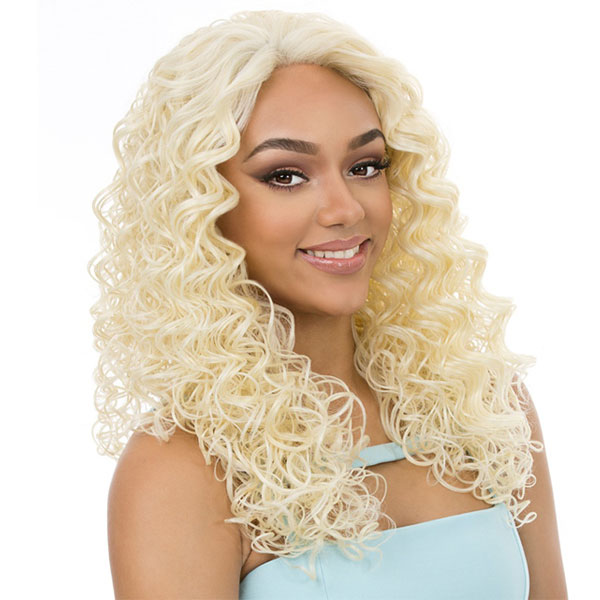 It's a Wig Swiss Lace Front Wig - SUPER SWISS LACE BANKS
