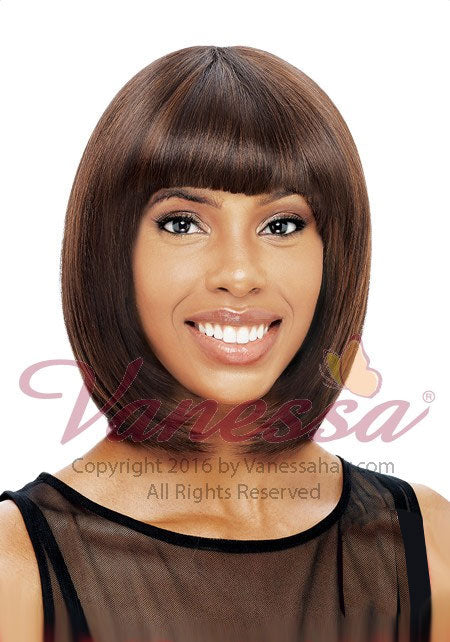 Vanessa Smart Synthetic Hair Wig - BASA