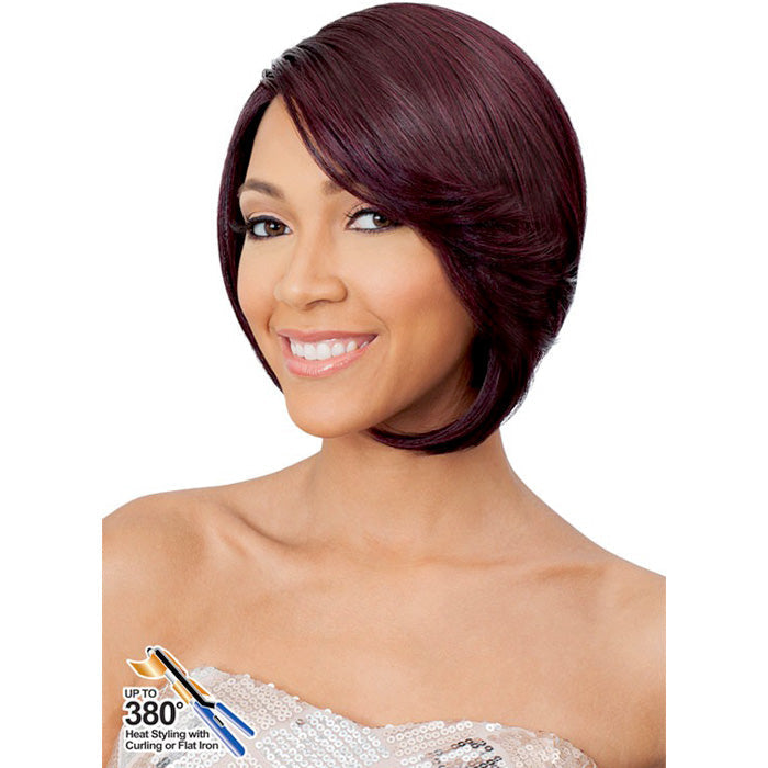 Bobbi Boss Lace Front MBLF70 LOTTIE