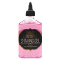 Black Ice Premium 24K Gold Shaving Gel Collagen n Aloe Vera 8oz