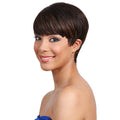 Bobbi Boss 100% Human Hair Wig - MH1212 CUTIE