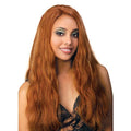 Bobbi Boss Indiremi Virgin Human Hair Remy Weave - ITALIAN WAVE 12" - 14"