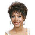 Bobbi Boss Full Wig - M414 BOBO
