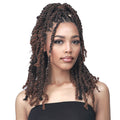 Bobbi Boss Crochet Braids Loc & Twist - 3X AFRO TWISTA 18"
