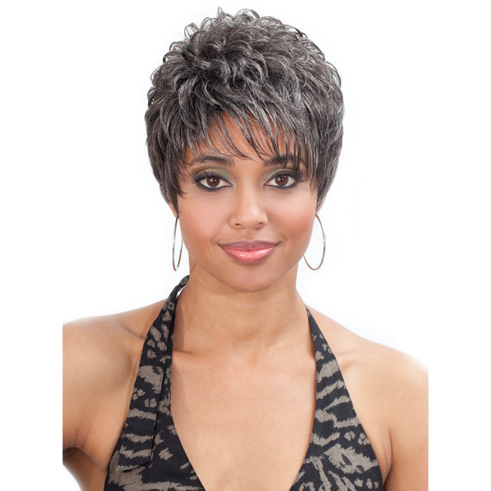 Bobbi Boss Full Wig - M171 PURE SWEET