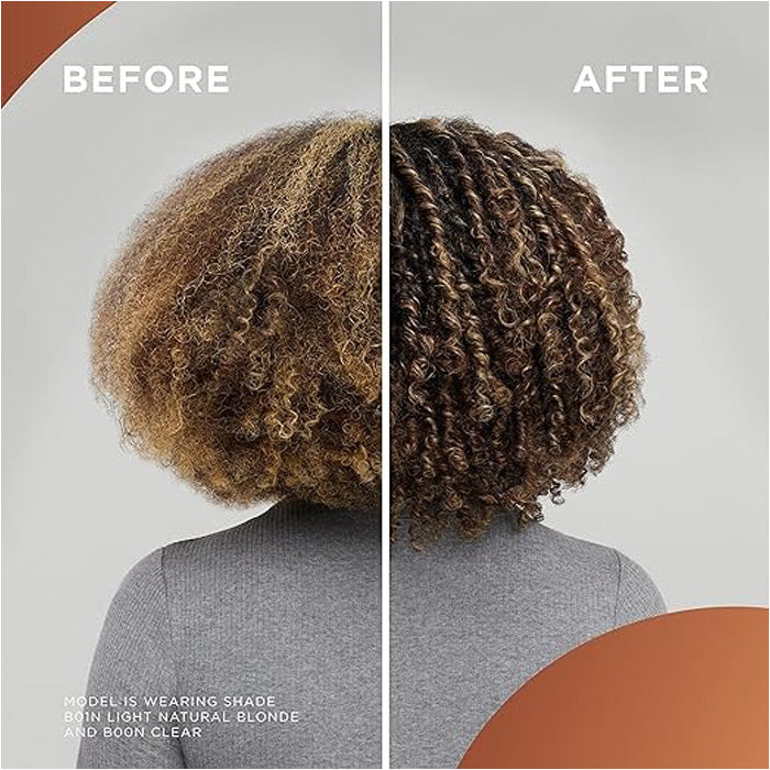 Clairol Beautiful Collection Semi-Permanent Moisturizing Color 3oz