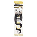 Bobbi Boss Bundle Natural Virgin Hair 4X4 HD Lace Closure - CURLY 12"