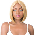 It's a Wig Synthetic Quality 2020 Lace Part Wig - Q PART BECKY