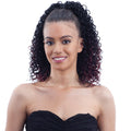 Freetress Equal Drawstring Ponytail - BERRY GIRL