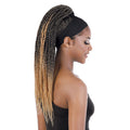 Seduction Synthetic Quick Wrap with Headband Wig - WRAP.SEN 30"