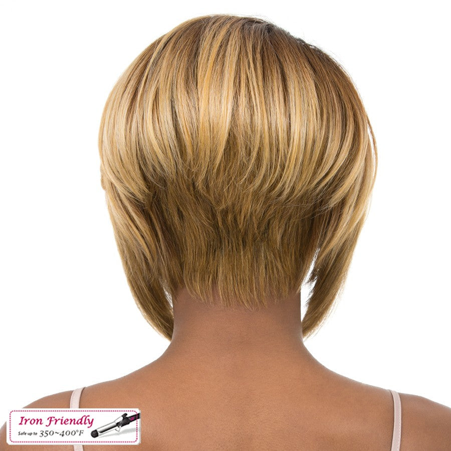 It's A Wig Synthetic Hair Wig STORM