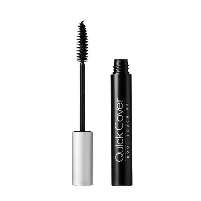 KISS Colors Quick Cover Gray Hair X-Large Touch-Up Brush