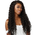 Sensationnel Bare Luxe Glueless 13X6 Extra Transparent Lace Front Wig - 13x3 UNIT 5