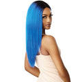 Outre Synthetic Lace Part Daily Wig - BLAKE