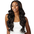 Sensationnel Bare Lace Glueless Y-Part Lace Front Wig - Y-PART BILANY
