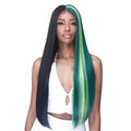 Bobbi Boss Glueless 13x4 Part HD Lace Front Wig - MLF685-NORAH