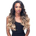 Bobbi Boss Glueless 13X4 HD Transparent Lace Front Wig - MLF264 PAISLEY