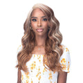 Bobbi Boss Synthetic Hair HD Lace Front Wig - MLF646 STEFANIA