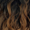 Polaris Wig MLF661 by Bobbi Boss | Glueless | Lace Front | Mono Top | Heat Friendly | OPEN BOX | FINAL SALE