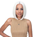 Bobbi Boss HD 4" Deep Part Lace Front Wig - MLF901 MCKENZIE