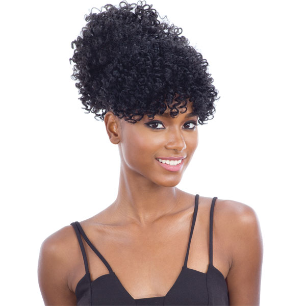 Freetress Equal Pony Pop + Bang 2 PCS - BOBO