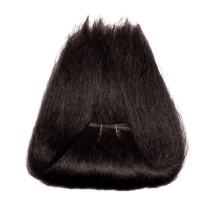 Bohyme Classic 100% Remi Human Hair Weave - BRAZILIAN WAVE 12/14/16/22" (Machine Tied)