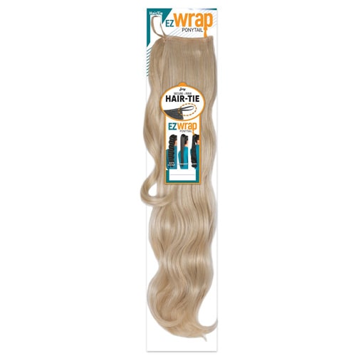 Zury Sis Ez Wrap Ponytail - BODY