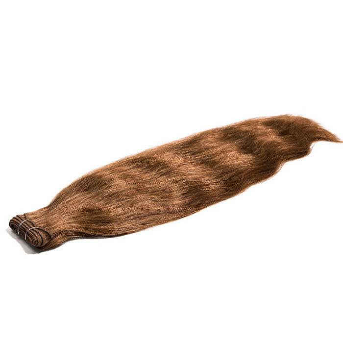 Bohyme Classic 100% Remy Human Hair Weave - EGYPTIAN WAVE 12/14/16/18/22" (Machine Tied)