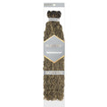 Bohyme Classic 100% Remi Human Hair Weave - FRENCH REFINED 10-22" (Machine Tied)