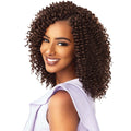 Sensationnel Lulutress Pre-Looped Crochet Braid - 2X BOHEMIAN 8"
