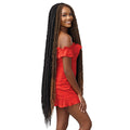 Outre X-Pression Twisted Up Crochet Loop Braids - BONITA INFINITY LOCS 40"