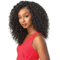 Sensationnel African Collection SNAP 3x Pre-Looped Crochet Braid BRAID OUT 12 Inch
